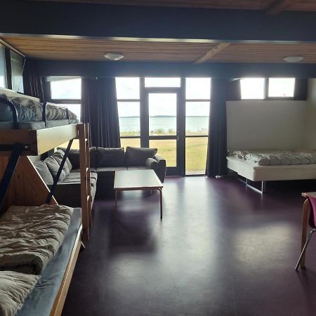 Danhostel Nykøbing Mors Eksteriør bilde